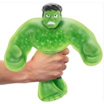 Boneco Elástico Hulk Goo Jit Zu Gigante 2686- Sunny