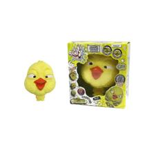 Boneco Elástico Infantil Splats Sunny Brinquedo Antiestresse