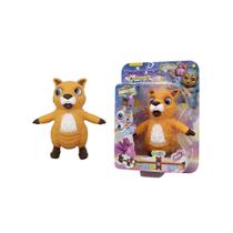 Boneco Elástico Jumper 12cm - Stretchapalz Dreamers Animals Boneco Elástico Jumper 12cm - Stretchapalz Dreamers Animals