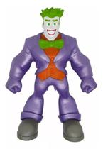 Boneco Elástico MonsterFlex DC Corringa - Multikids
