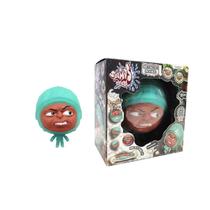 Boneco Elástico Richard de 10cm Série Metálica - Splats Head