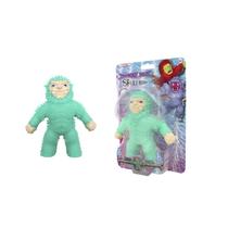 Boneco Elástico Scukie de 12cm - Stretchapalz Spiky Boneco Elástico Scukie de 12cm - Stretchapalz Spiky
