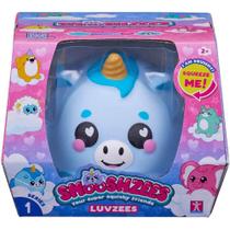 Boneco elastico smooshzees 11cm sunny Boneco elastico smooshzees 11cm sunny