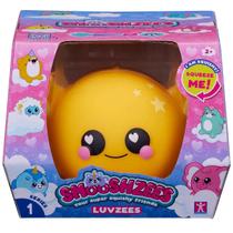 Boneco Elástico Sonny de 11cm - Smooshzees Boneco Elástico Sonny de 11cm - Smooshzees