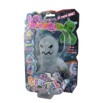 Boneco Elástico Spirit de 12cm - Stretchapalz Monstros Boneco Elástico Spirit de 12cm - Stretchapalz Monstros