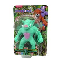 Boneco Elástico Stretchamalz Animal Super Resistente 3X