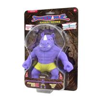 Boneco Elástico Stretchamalz Animal Super Resistente 3X