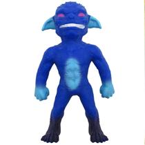 Boneco Elástico Stretchapalz Color Power Monster Esticável