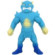 Boneco Elástico Stretchapalz Color Power Monster Esticável Boneco Elástico Stretchapalz Color Power Monster Esticável