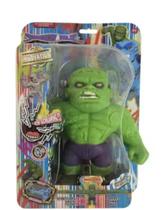 Boneco Elástico Stretchapalz GRITOS FEROZES 15 CM - Monstro Boneco Elástico Stretchapalz GRITOS FEROZES 15 CM - Monstro