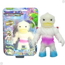 Boneco Elástico Stretchapalz Wipper Mutantes 004305 - Sunny Boneco Elástico Stretchapalz Wipper Mutantes 004305 - Sunny