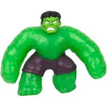 Boneco Elástico Supergoo Gigante Hulk Goo Jit Zu - Sunny