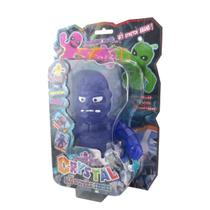 Boneco Elástico Thing de 12cm - Stretchapalz Monstros Boneco Elástico Thing de 12cm - Stretchapalz Monstros