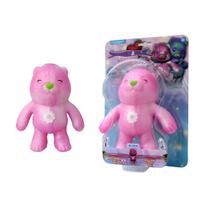 Boneco Elástico Urso Twinkle Bloom De 12Cm - Stretchapalz