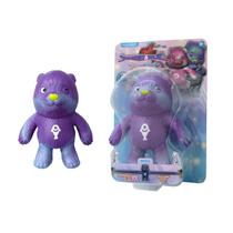 Boneco Elástico Urso Twinkle Ripple De 12Cm - Stretchapalz