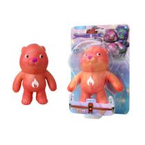 Boneco Elástico Urso Twinkle Sparking De 12Cm - Stretchapalz Boneco Elástico Urso Twinkle Sparking De 12Cm - Stretchapalz