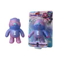 Boneco Elástico Urso Twinkle Tempo De 12Cm - Stretchapalz