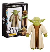 Boneco elastico yoda 12cm (3653) - sunny Boneco elastico yoda 12cm (3653) - sunny