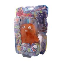 Boneco Elástico Zippy de 12cm - Stretchapalz Boba Boneco Elástico Zippy de 12cm - Stretchapalz Boba
