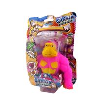 Boneco Elástico Zola de 10cm - Stretchapalz Gorilla Boneco Elástico Zola de 10cm - Stretchapalz Gorilla
