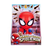Boneco Eletrônico Com Som Homem Aranha Hasbro Boneco Eletrônico Com Som Homem Aranha Hasbro