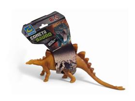 Boneco em Vinil Dinossauros e Animais Super Realistas