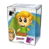Boneco Em Vinil Fandom Box Salsicha 3252 - Lider Brinquedos