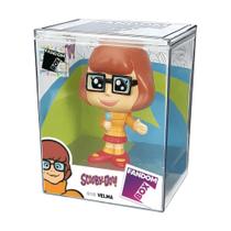 Boneco Em Vinil Fandom Box Velma 3255 - Lider Brinquedos Boneco Em Vinil Fandom Box Velma 3255 - Lider Brinquedos