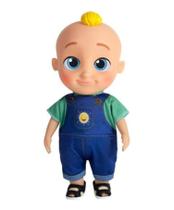 Boneco Em Vinil Johny Looloo Kids 1655 Rosita Boneco Em Vinil Johny Looloo Kids 1655 Rosita