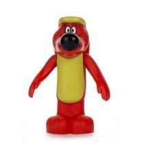 Boneco em Vinil Laricão 16cm Zuzubalândia - Estrela Boneco em Vinil Laricão 16cm Zuzubalândia - Estrela
