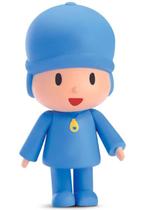 Boneco em Vinil Pocoyo - Cardoso - POCOYO