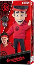 Boneco enaldinho 25 cm - novabrink Boneco enaldinho 25 cm - novabrink