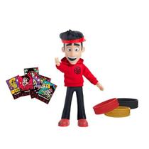 Boneco Enaldinho 25 cm Rosita Boneco Enaldinho 25 cm Rosita