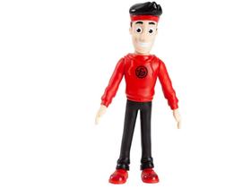 Boneco Enaldinho Estrela
