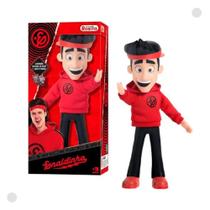 Boneco Enaldinho - Novabrink 1125 Boneco Enaldinho - Novabrink 1125