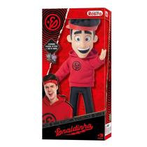 Boneco Enaldinho Rosita 25 Cm Com Pulseira Do Poder Boneco Enaldinho Rosita 25 Cm Com Pulseira Do Poder
