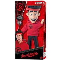 Boneco Enaldinho Rosita com Pulseira do Poder Rosita Boneco Enaldinho Rosita com Pulseira do Poder Rosita