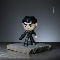 Boneco Engenheira Lacrado Superman O Filme- Burger King