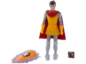 Boneco Eric Cartoon Classics Dungeons & Dragons 15cm com Acessório Hasbro Boneco Eric Cartoon Classics Dungeons & Dragons 15cm com Acessório Hasbro