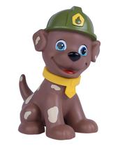 Boneco Esquadrão Pet - Super Toys
