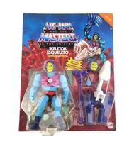 Boneco Esqueleto Garra Diabólica Master Of The Universe Mattel