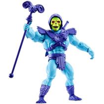 Boneco Esqueleto He Man Master of the Universe Origns Mattel