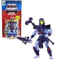 Boneco Esqueleto Masters Of The Universe Motu Origins Wave 9