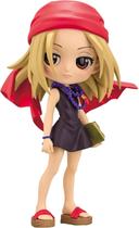 Boneco estátua anna kyoyama banpresto q posket shaman king Boneco estátua anna kyoyama banpresto q posket shaman king