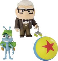 Boneco estátua pixar fest banpresto disney vol. 7 Boneco estátua pixar fest banpresto disney vol. 7