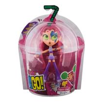 Boneco Estelar Jovens Titãs Color Change Sunny - 4032