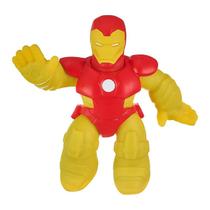 Boneco Estica Marvel Heroes Of Goo Jit Zu - Sunny 2234