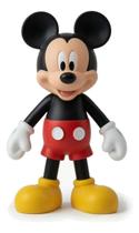 Boneco Estica Mickey Mouse Disney Toyng - 64052 Boneco Estica Mickey Mouse Disney Toyng - 64052