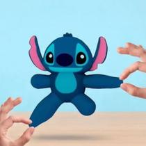 Boneco Estica Stitch Toyng