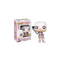 Boneco Exclusive Marvel Selfie Gwenpool 232